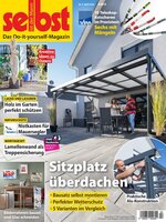 Selbst ist der Mann